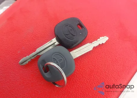 2007 Toyota Corolla Le из США, поврежденный, VIN 1NXBR32E97Z801839